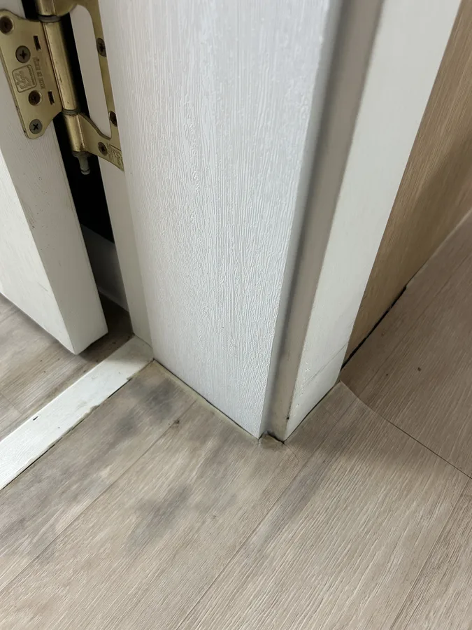 몰딩 수리 서비스